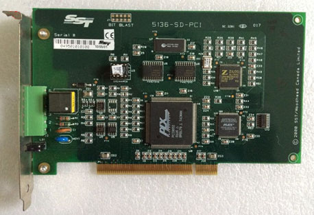 SST 5136-SD-PCI